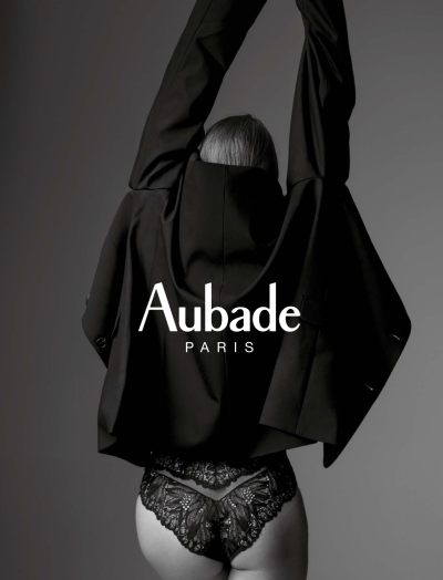 Une nouvelle plateforme de marque pour Aubade Image CB News